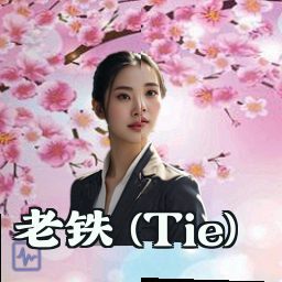 老铁 (Tie)